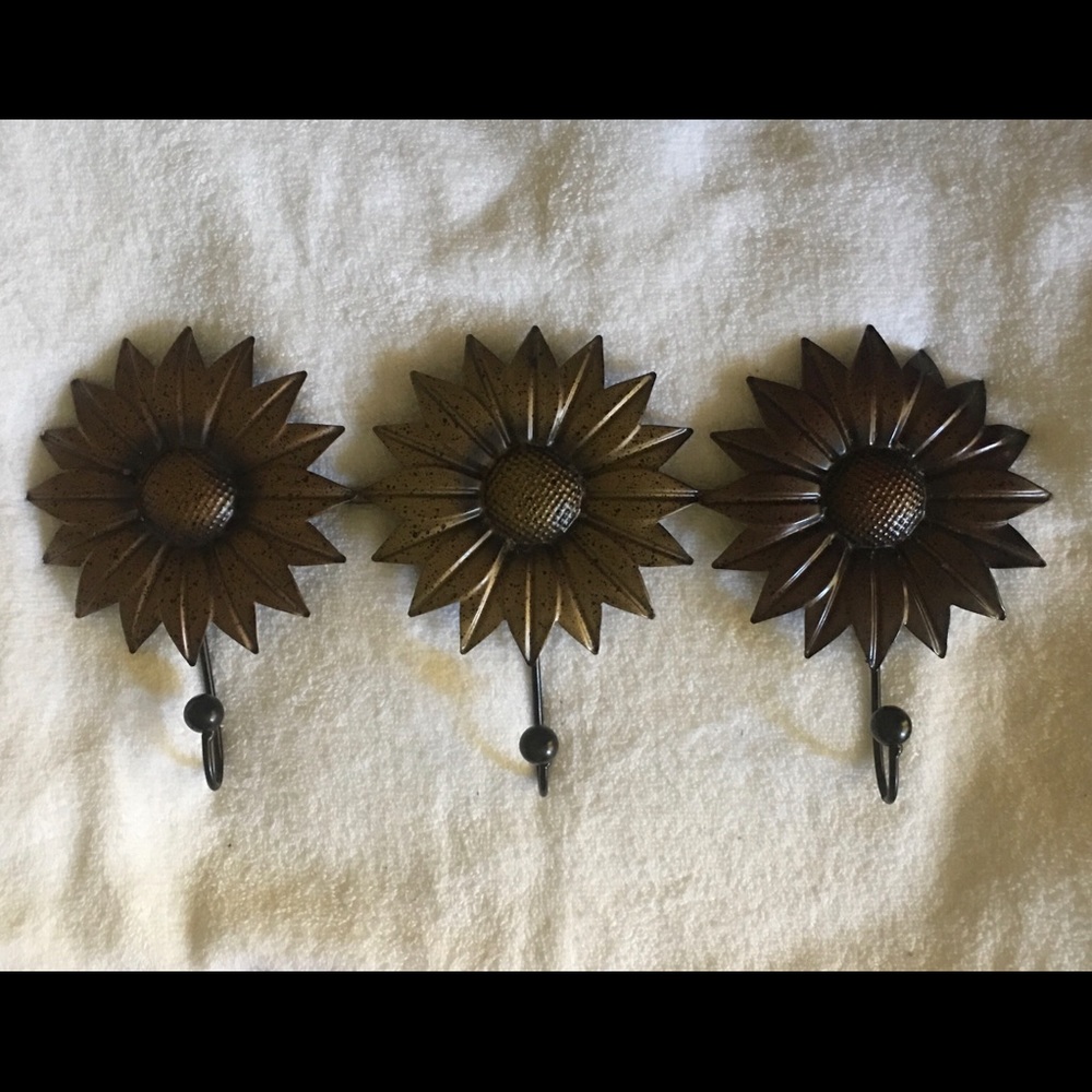 Sunflower wall hanging! 🌻